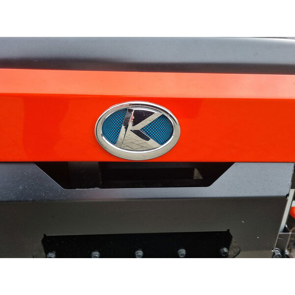 Kubota Kubota ZE-481 ELECTRIC ZEROTURN MAAIER