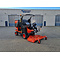 Kubota Kubota FC4-501 FRONTMAAIER MET OPVANG