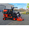 Kubota Kubota FC4-501 FRONTMAAIER MET OPVANG