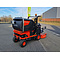 Kubota Kubota FC4-501 FRONTMAAIER MET OPVANG