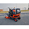 Kubota Kubota FC4-501 FRONTMAAIER MET OPVANG