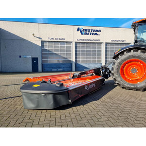 Kubota DMC6032T SCHIJVENMAAIER MET KNEUZER