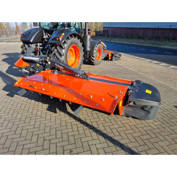 Kubota Kubota DMC6032T SCHIJVENMAAIER MET KNEUZER