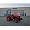 Kubota Kubota LX-401 COMPACT TREKKER
