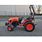 Kubota Kubota LX-401 COMPACT TREKKER