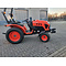 Kubota Kubota LX-401 COMPACT TREKKER