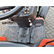 Kubota Kubota LX-401 COMPACT TREKKER