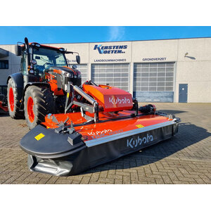 Kubota DMC7032T FRONTMAAIER MET KNEUZER
