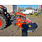 Kubota Kubota DMC7032T FRONTMAAIER MET KNEUZER