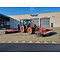 Kubota Kubota DMC7032T FRONTMAAIER MET KNEUZER