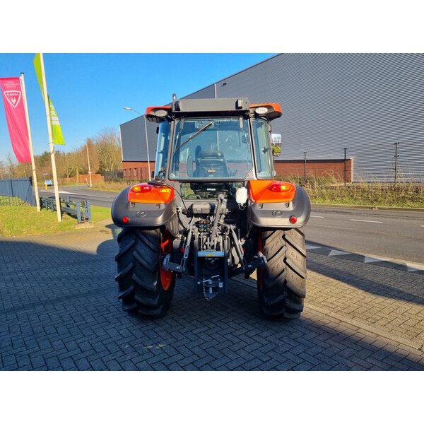 Kubota Kubota M4-073 TREKKER