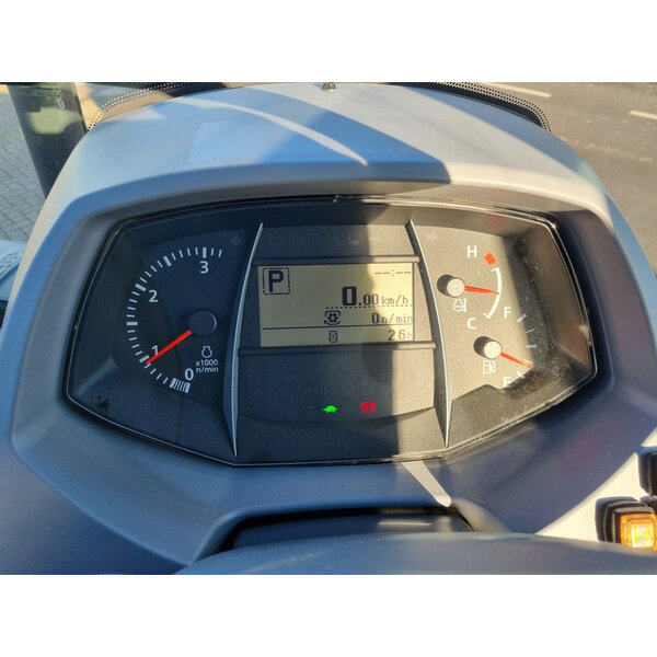 Kubota Kubota M4-073 TREKKER