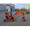 Kubota Kubota MINIKRAAN U10-3