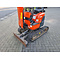 Kubota Kubota MINIKRAAN U10-3