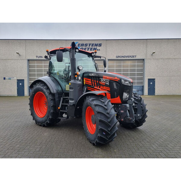 Kubota Kubota KUBOTA M7-174 KVT