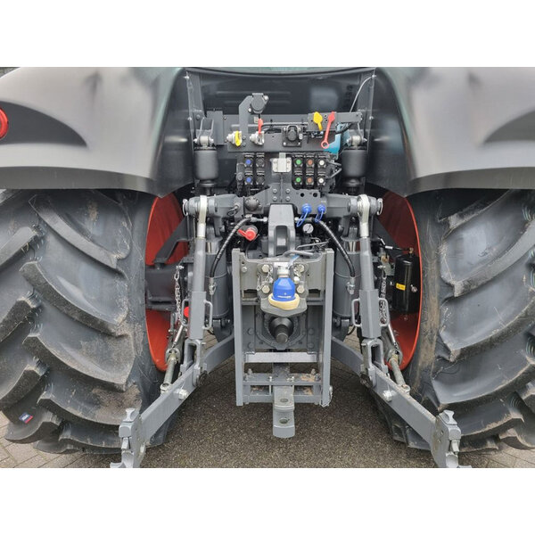 Kubota Kubota KUBOTA M7-174 KVT