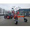Kubota Kubota RA2584 CIRKELHARK
