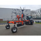 Kubota Kubota RA2584 CIRKELHARK