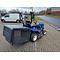 Iseki Iseki SXG 323 ZITMAAIER MET OPVANG