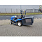 Iseki Iseki SXG 323 ZITMAAIER MET OPVANG
