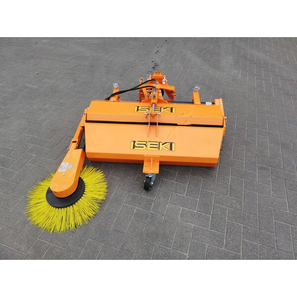 Iseki Iseki FRONTVEEGMACHINE KL110