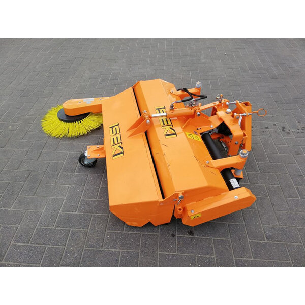 Iseki Iseki FRONTVEEGMACHINE KL110