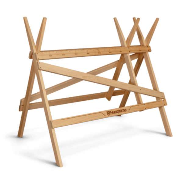 Husqvarna HUSQVARNA ZAAGBOK