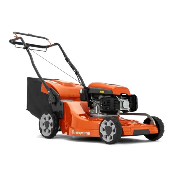 husqvarna ORIGINELE HUSQVARNA LC 253S