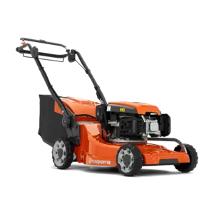 ORIGINELE HUSQVARNA LC 347 VE GAZONMAAIER