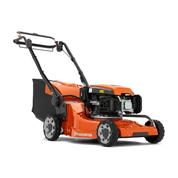 Husqvarna ORIGINELE HUSQVARNA LC 347 VE GAZONMAAIER