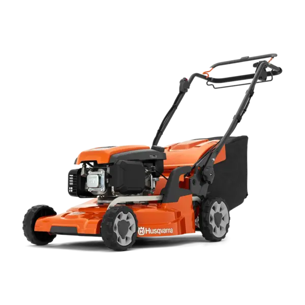 Husqvarna ORIGINELE HUSQVARNA LC 347 VE GAZONMAAIER