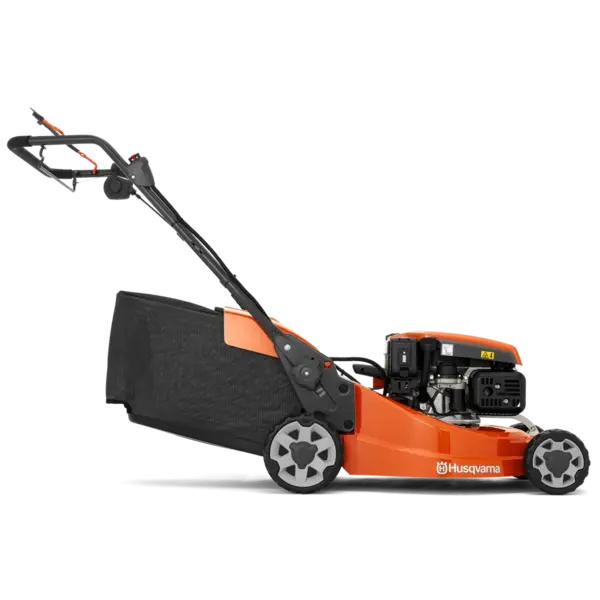 Husqvarna ORIGINELE HUSQVARNA LC 347 VE GAZONMAAIER