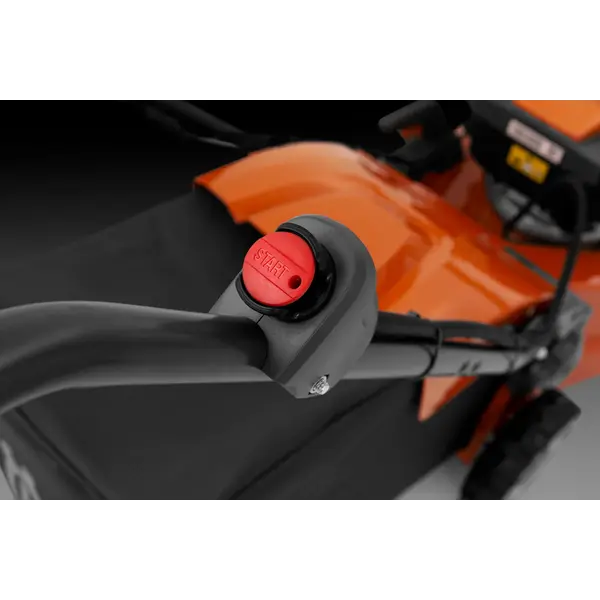 Husqvarna ORIGINELE HUSQVARNA LC 347 VE GAZONMAAIER