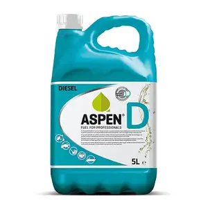 Aspen D dieselbrandstof 5 liter