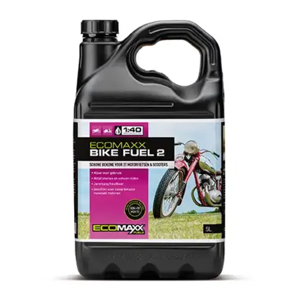 ECOMAXX ECOMAXX BIKE FUEL 2
