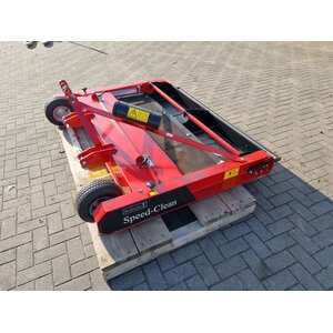 Redexim SPEED-CLEAN 1700 KUNSTGRASREINIGER