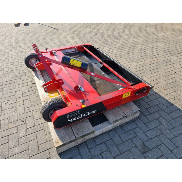 Redexim Redexim SPEED-CLEAN 1700 KUNSTGRASREINIGER