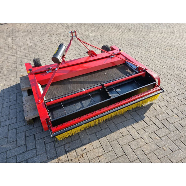 Redexim Redexim SPEED-CLEAN 1700 KUNSTGRASREINIGER