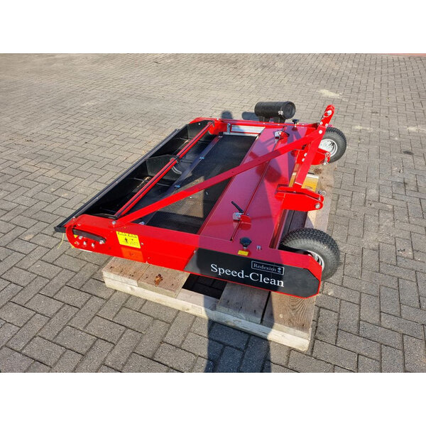Redexim Redexim SPEED-CLEAN 1700 KUNSTGRASREINIGER
