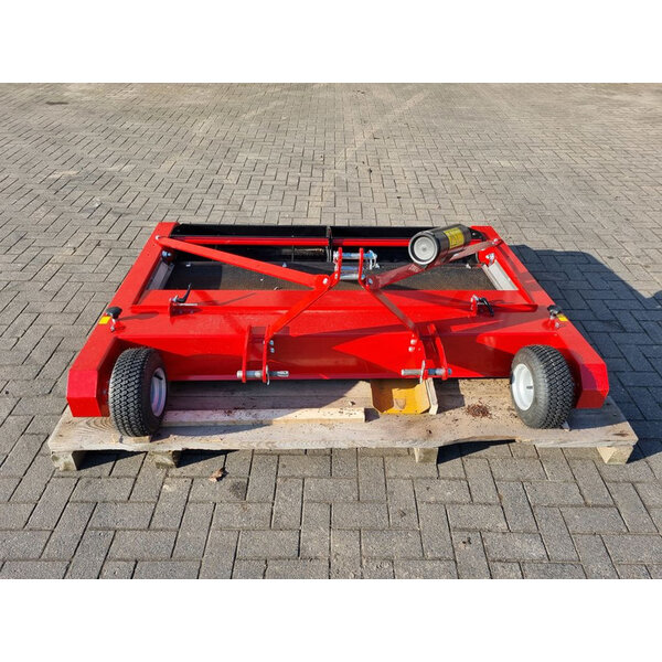 Redexim Redexim SPEED-CLEAN 1700 KUNSTGRASREINIGER