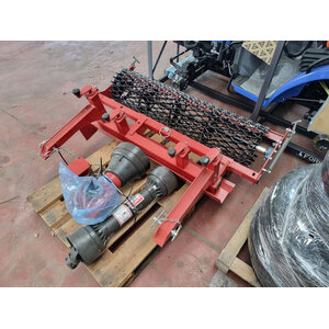 KEVO DRUKROL RATADAIRON RD100 OVERTOPFREES