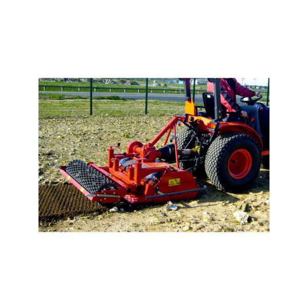 KEVO KEVO DRUKROL RATADAIRON RD100 OVERTOPFREES