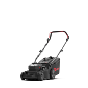 KRESS KG745.9 DUWGRASMAAIER