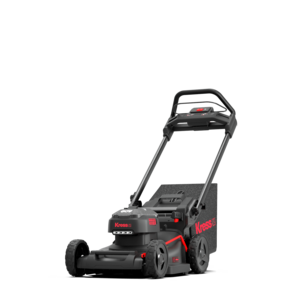 KRESS KG756E.9 GRASMAAIER