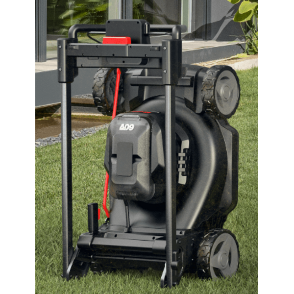 Kress KRESS KG756E.9 GRASMAAIER