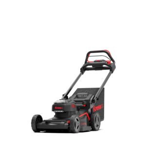 KRESS KG757E.9 AANGEDREVEN GRASMAAIER