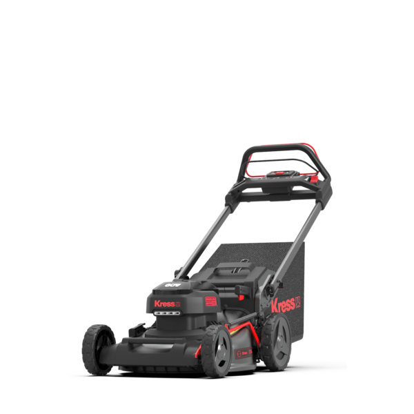 Kress KRESS KG760E.9 DUWMAAIER