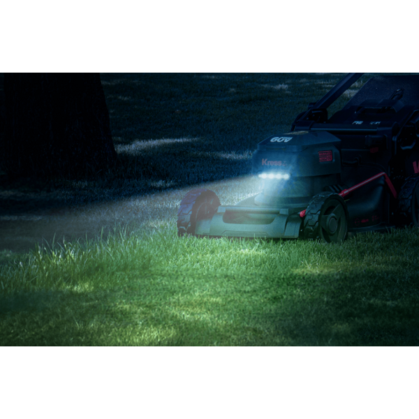 Kress KRESS KG760E.9 DUWMAAIER