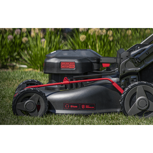 Kress KRESS KG760E.9 DUWMAAIER