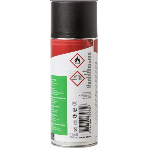 Kramp HARSVERWIJDERAAR (SPUITBUS)Q